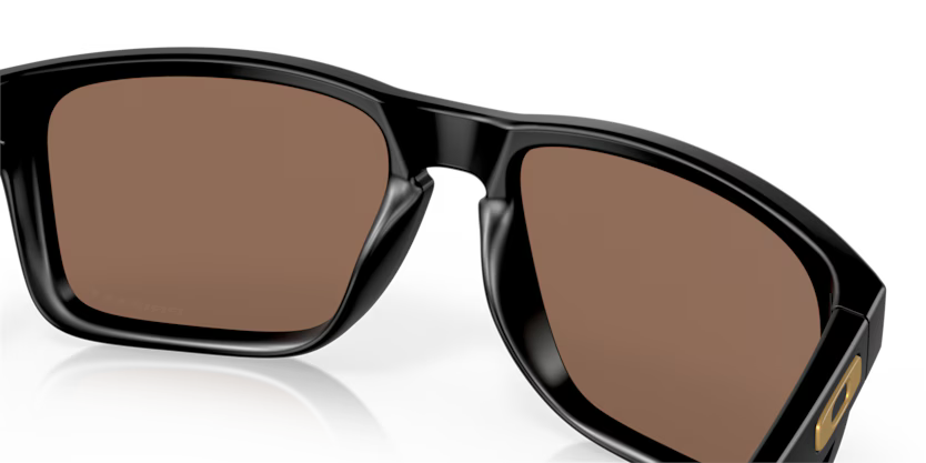 Oakley Holbrook XL Mtt Black w/ PRIZM 24K Pol