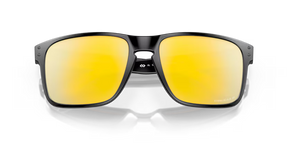 Oakley Holbrook XL Mtt Black w/ PRIZM 24K Pol