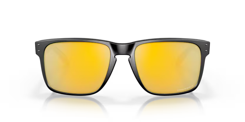 Oakley Holbrook XL Mtt Black w/ PRIZM 24K Pol