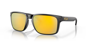Oakley Holbrook XL Mtt Black w/ PRIZM 24K Pol