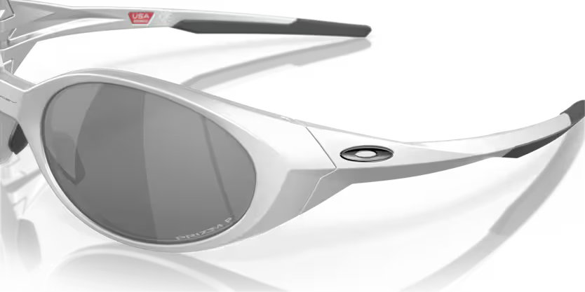 Oakley Eye jacket redux Silver