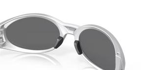 Oakley Eye jacket redux Silver