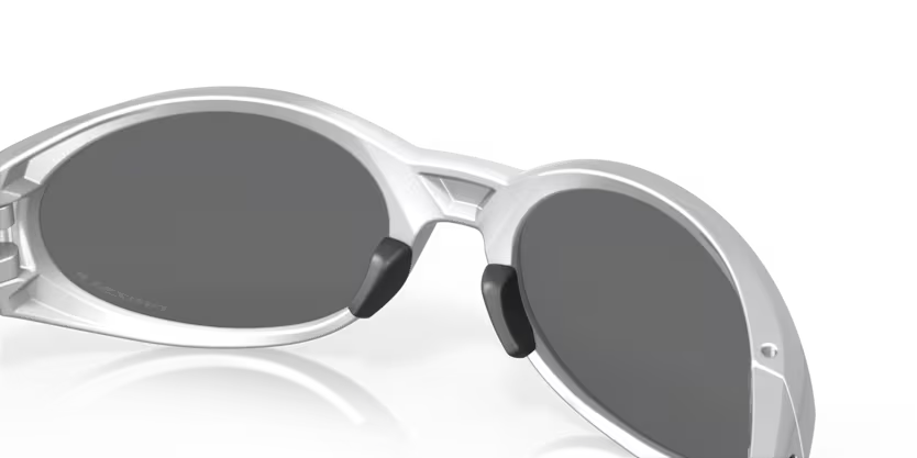 Oakley Eye jacket redux Silver