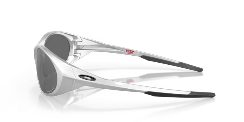 Oakley Eye jacket redux Silver