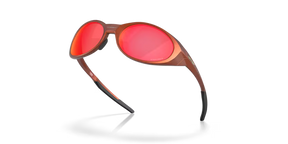 Oakley Eye Jacket Redux Fire Orange w/PrzTrlTr
