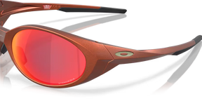 Oakley Eye Jacket Redux Fire Orange w/PrzTrlTr
