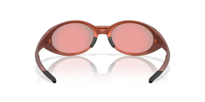 Oakley Eye Jacket Redux Fire Orange w/PrzTrlTr