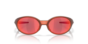 Oakley Eye Jacket Redux Fire Orange w/PrzTrlTr