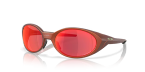 Oakley Eye Jacket Redux Fire Orange w/PrzTrlTr
