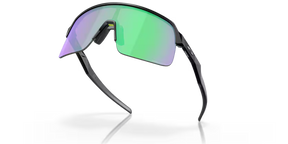 Oakley Sutro Lite Mtt Black w/ PRIZM Rd Jade