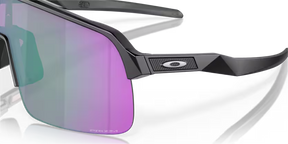 Oakley Sutro Lite Mtt Black w/ PRIZM Rd Jade