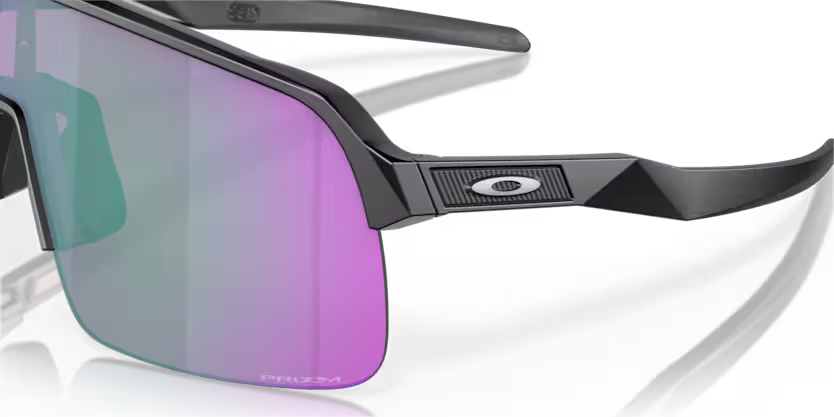 Oakley Sutro Lite Mtt Black w/ PRIZM Rd Jade