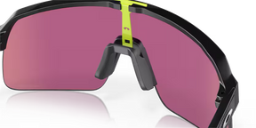 Oakley Sutro Lite Mtt Black w/ PRIZM Rd Jade