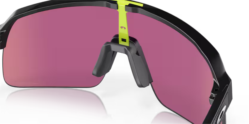 Oakley Sutro Lite Mtt Black w/ PRIZM Rd Jade
