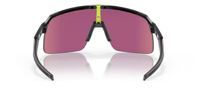 Oakley Sutro Lite Mtt Black w/ PRIZM Rd Jade