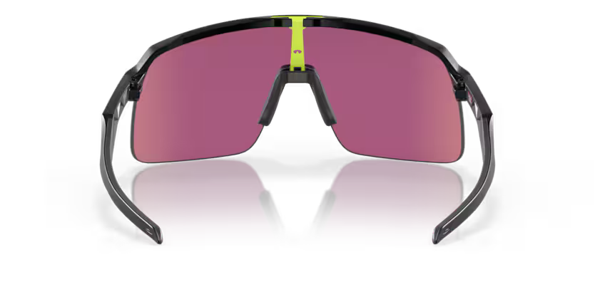 Oakley Sutro Lite Mtt Black w/ PRIZM Rd Jade