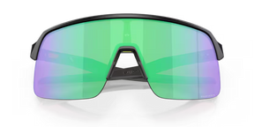 Oakley Sutro Lite Mtt Black w/ PRIZM Rd Jade