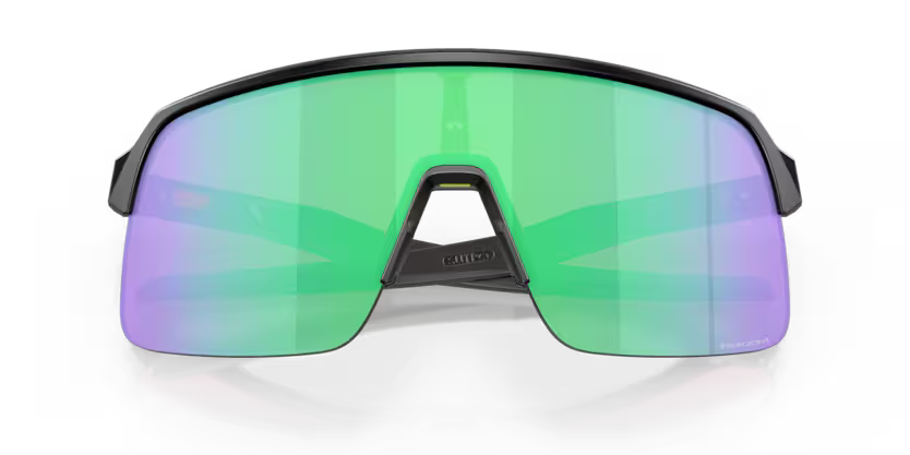 Oakley Sutro Lite Mtt Black w/ PRIZM Rd Jade
