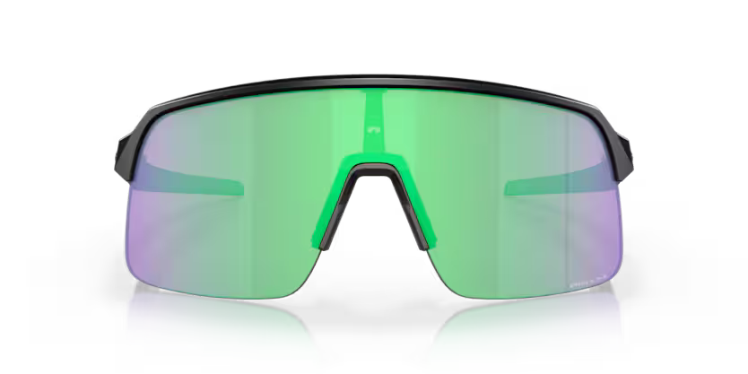 Oakley Sutro Lite Mtt Black w/ PRIZM Rd Jade