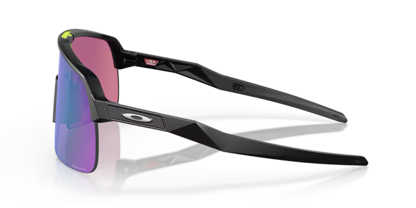 Oakley Sutro Lite Mtt Black w/ PRIZM Rd Jade