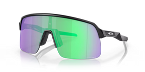 Oakley Sutro Lite Mtt Black w/ PRIZM Rd Jade