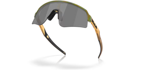 Oakley Sutro Lite Sweep Frn Spcdst w/ Prizm Blk