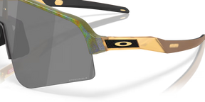 Oakley Sutro Lite Sweep Frn Spcdst w/ Prizm Blk