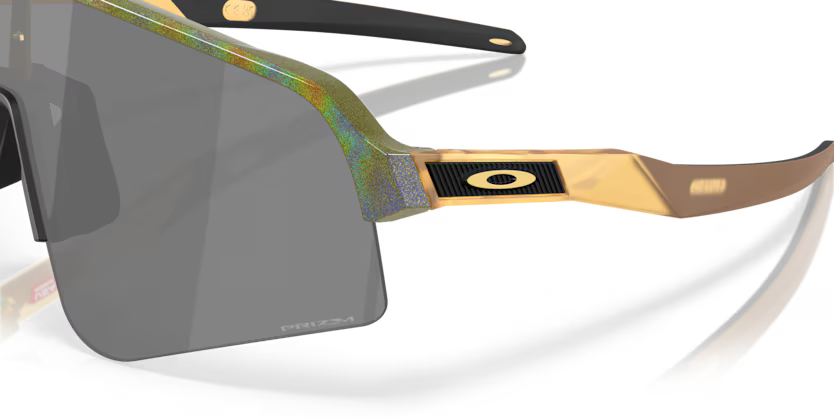 Oakley Sutro Lite Sweep Frn Spcdst w/ Prizm Blk