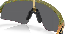 Oakley Sutro Lite Sweep Frn Spcdst w/ Prizm Blk