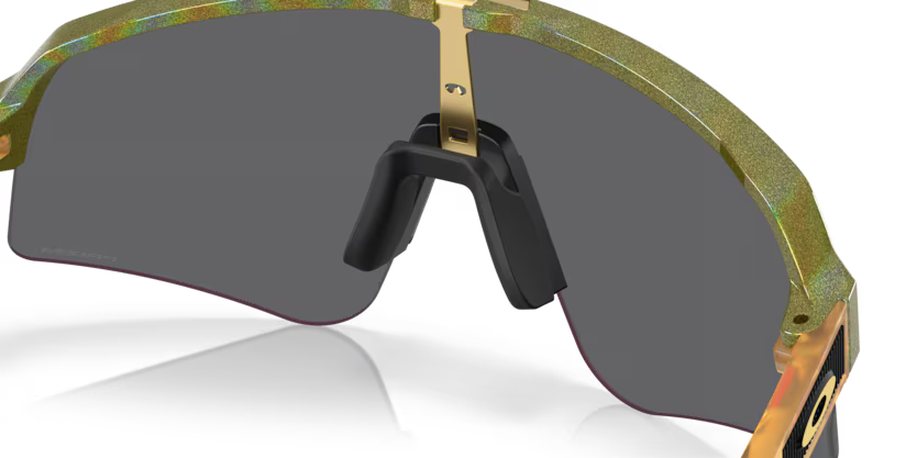 Oakley Sutro Lite Sweep Frn Spcdst w/ Prizm Blk