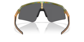 Oakley Sutro Lite Sweep Frn Spcdst w/ Prizm Blk