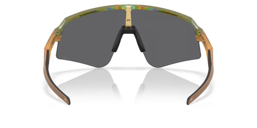 Oakley Sutro Lite Sweep Frn Spcdst w/ Prizm Blk