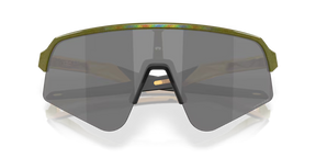 Oakley Sutro Lite Sweep Frn Spcdst w/ Prizm Blk