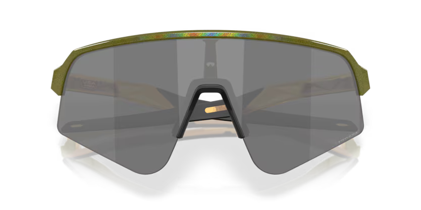 Oakley Sutro Lite Sweep Frn Spcdst w/ Prizm Blk