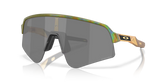 Oakley Sutro Lite Sweep Frn Spcdst w/ Prizm Blk