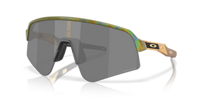 Oakley Sutro Lite Sweep Frn Spcdst w/ Prizm Blk