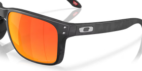 Oakley Holbrook XXL Matte Black Camo w/PRIZMRby