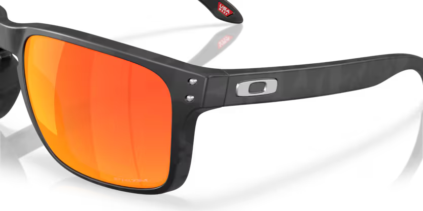Oakley Holbrook XXL Matte Black Camo w/PRIZMRby