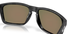 Oakley Holbrook XXL Matte Black Camo w/PRIZMRby