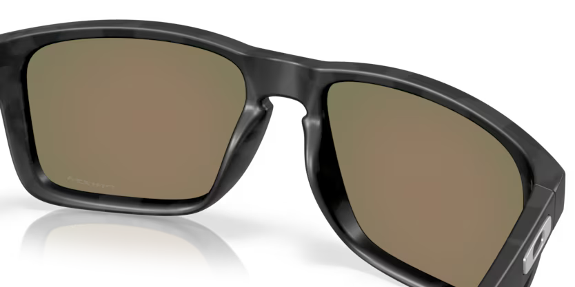 Oakley Holbrook XXL Matte Black Camo w/PRIZMRby