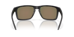 Oakley Holbrook XXL Matte Black Camo w/PRIZMRby