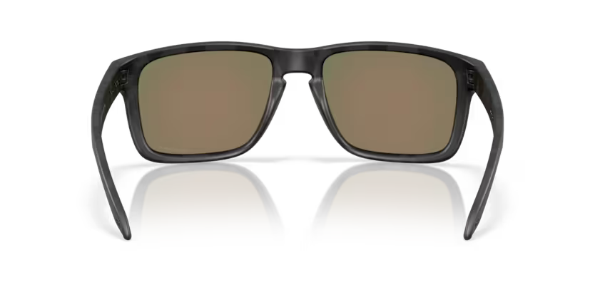Oakley Holbrook XXL Matte Black Camo w/PRIZMRby