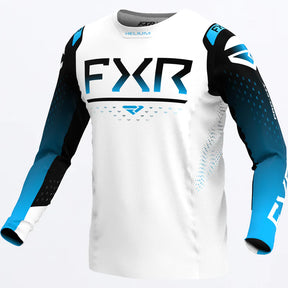 Helium MX LE Jersey 23-Frost
