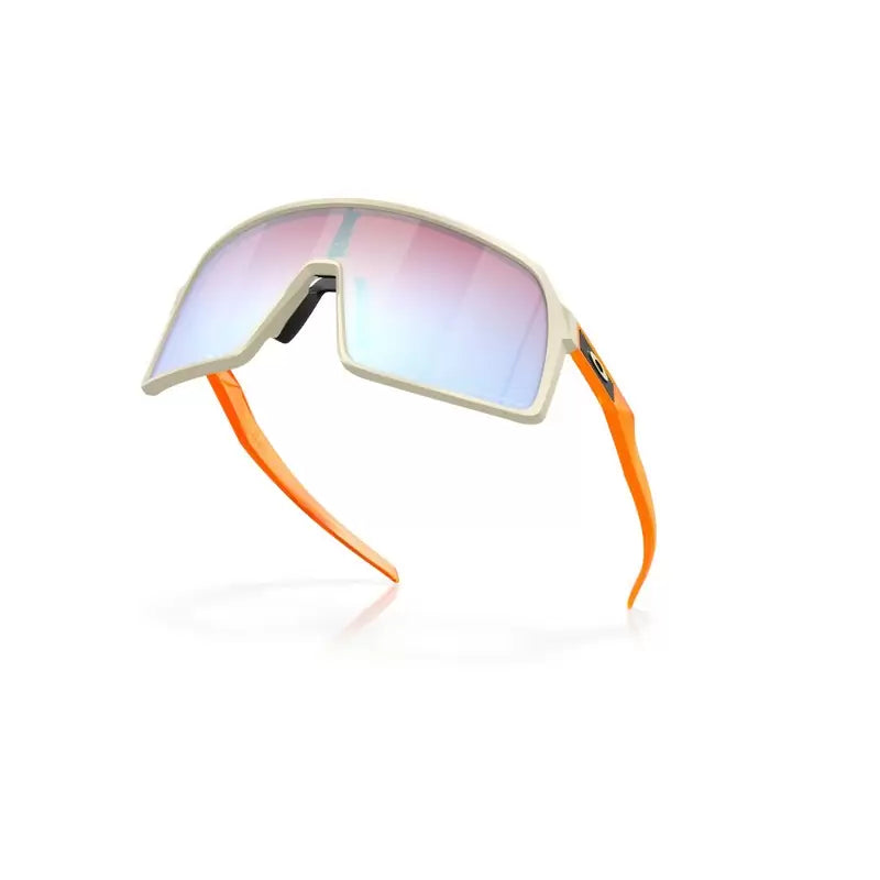 Oakley Sutro Mtt Sand w/Prizm Snw Sapphire