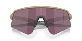 Oakley Sutro Lite Sweep MttTrnTn w/Prizm Rd Blk