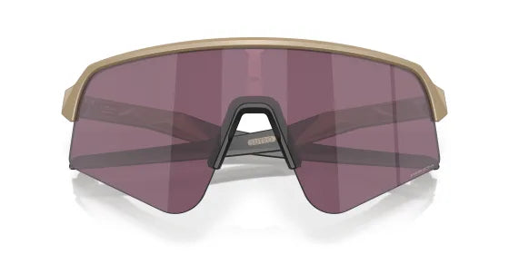 Oakley Sutro Lite Sweep MttTrnTn w/Prizm Rd Blk