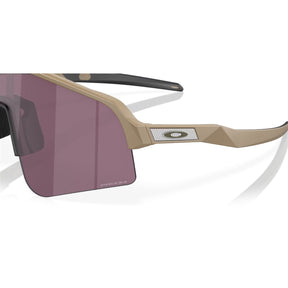 Oakley Sutro Lite Sweep MttTrnTn w/Prizm Rd Blk