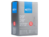 Sisuskumi SCHWALBE SV19 27,5 - 29 x 1,6 - 2,4