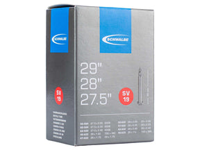 Sisuskumi SCHWALBE SV19 27,5 - 29 x 1,6 - 2,4