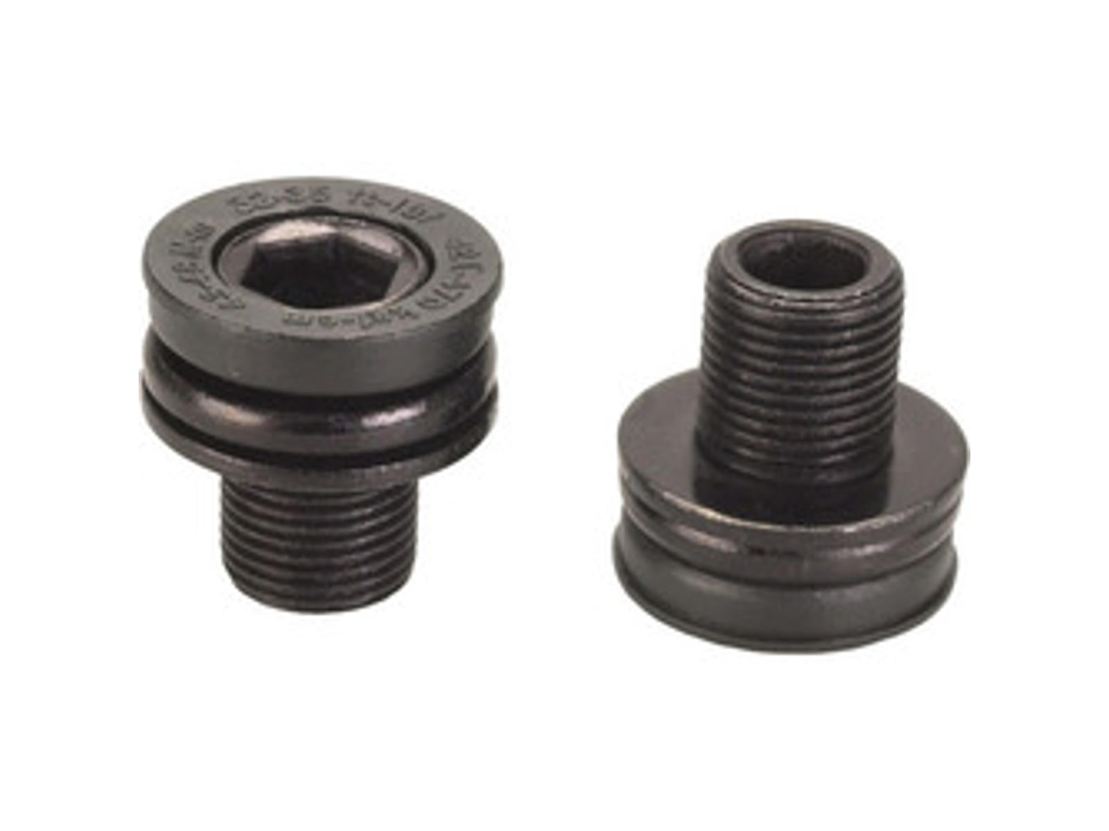 TRUVATIV Crank arm bolt, capless For M12